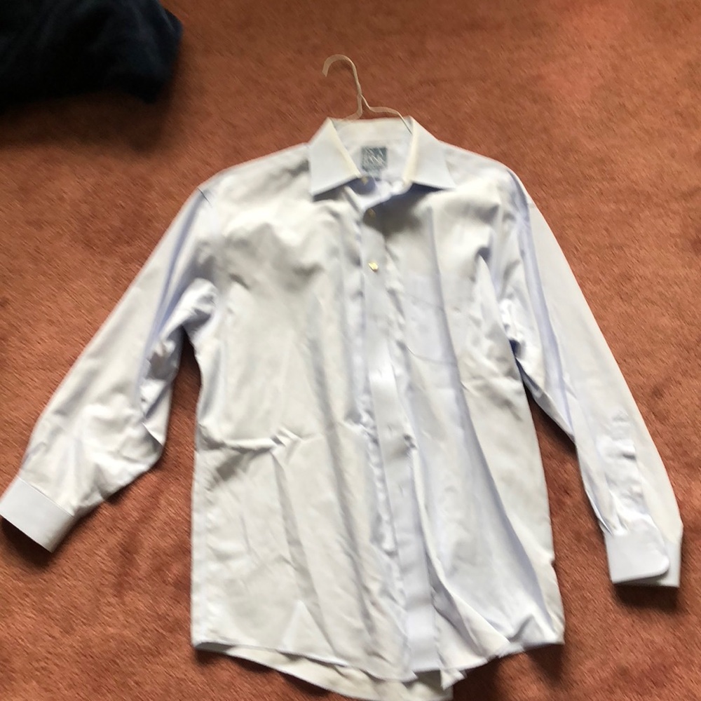 Men’s shirt 16-32 worn once nice shirt